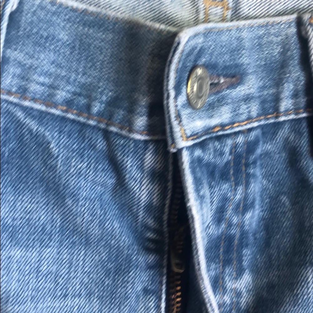 Men’s Denim and Supply Ralph Lauren Jeans - Picture 4 of 14